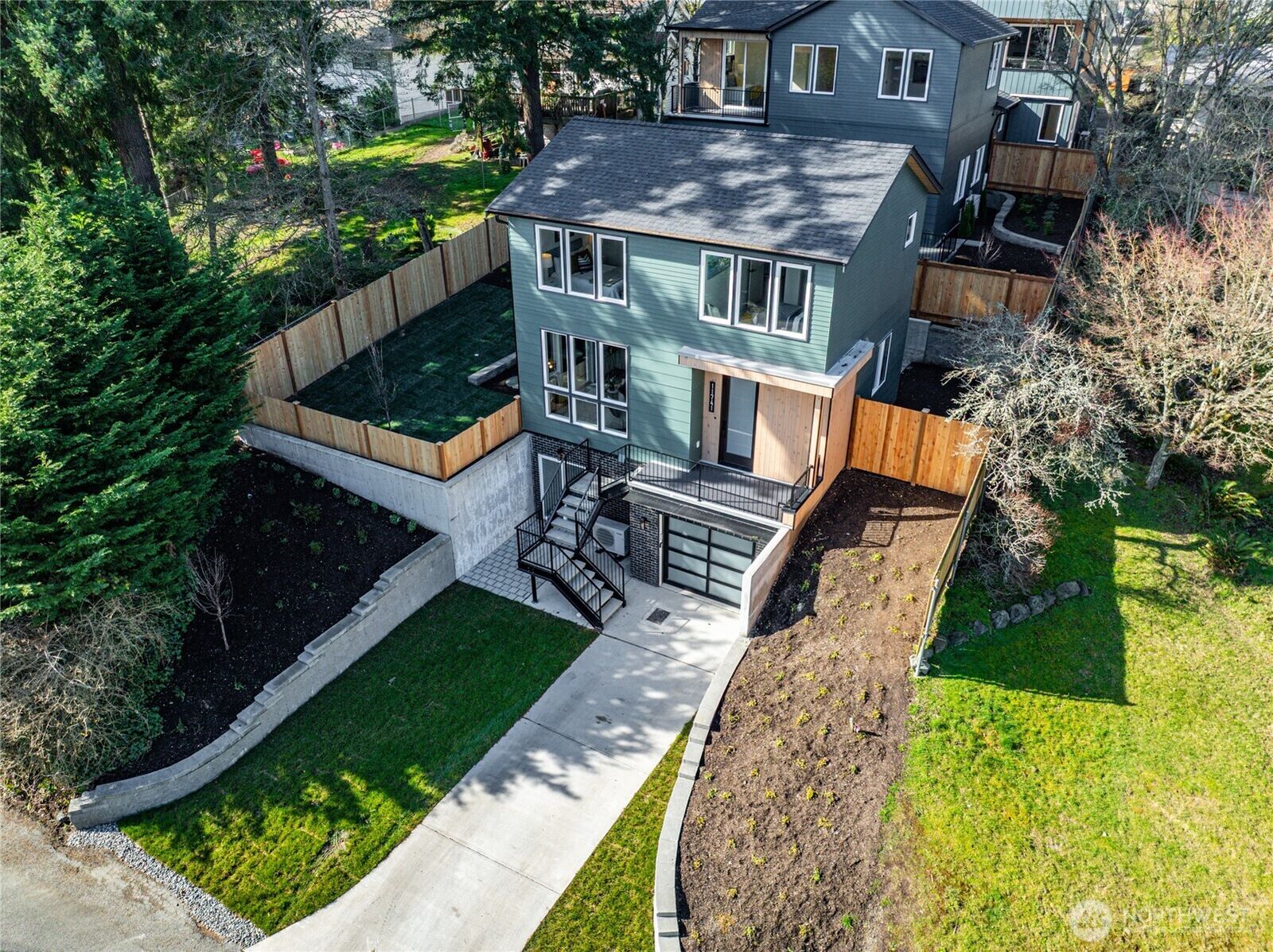 Property Photo:  11741  23rd Place NE  WA 98125 