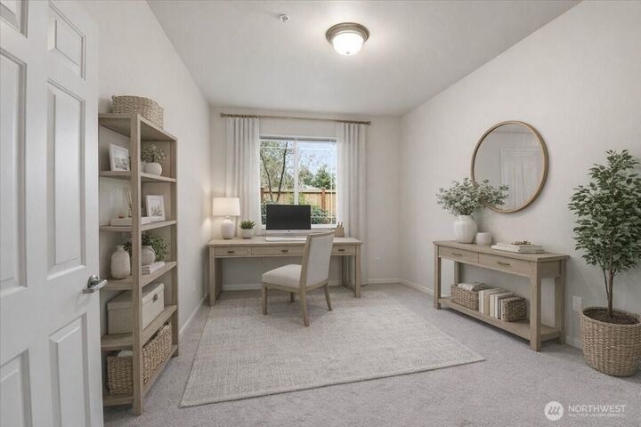 Property Photo:  107  164th Street SE 2-103  WA 98012 