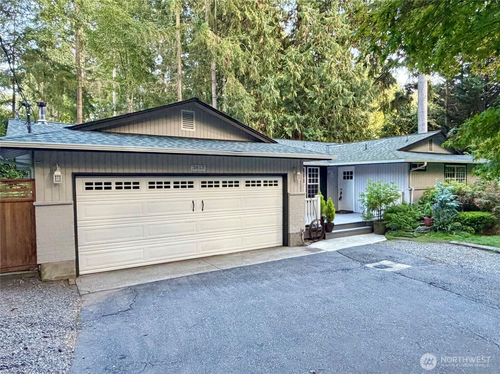 Property Photo:  3813  70th Avenue NW  WA 98335 