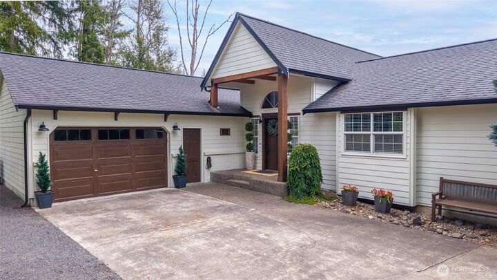 Property Photo:  314  Centralia Alpha Road  WA 98531 