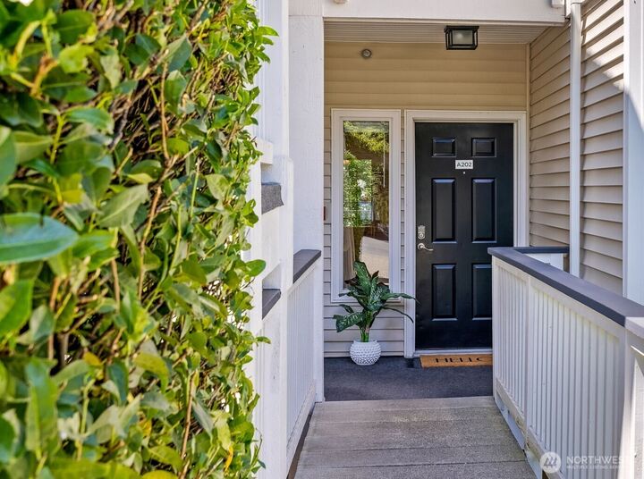 Property Photo: 12105 NE 171st Place A202 WA 98011