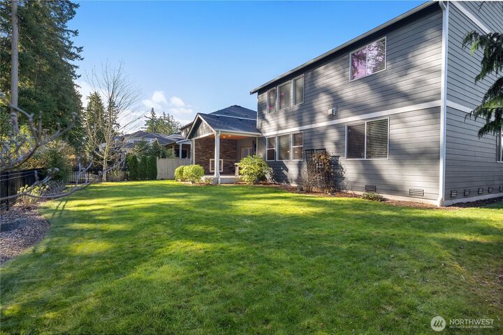 Property Photo:  9344  Cedarbough Court NE  WA 98516 