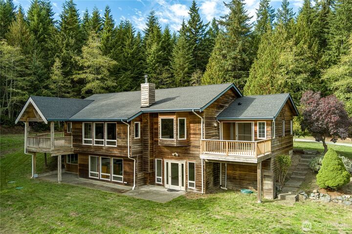 Property Photo:  5474  Wilkinson Road  WA 98260 