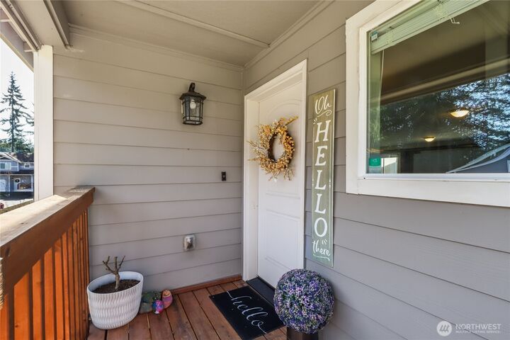 Property Photo: 147 SW Marcia Way WA 98366