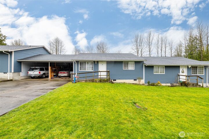 Property Photo:  45082  Shields Court  WA 98237 