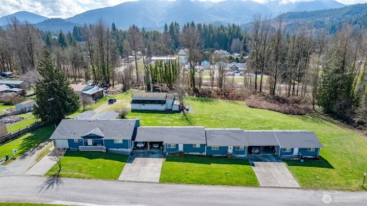 Property Photo: 45082 Shields Court WA 98237