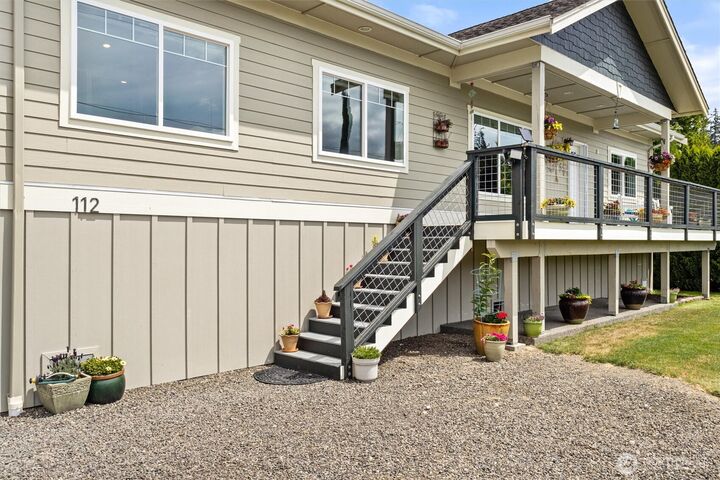 Property Photo:  112  Margaret Street  WA 98365 