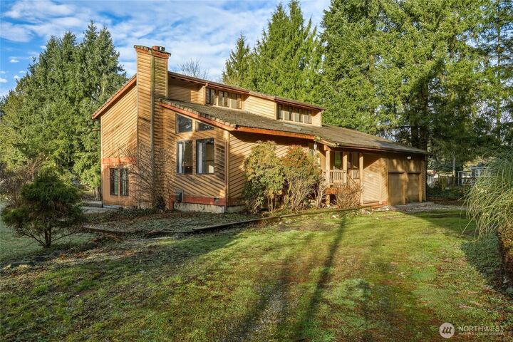 Property Photo:  7172  Butler Hill Road  WA 98233 