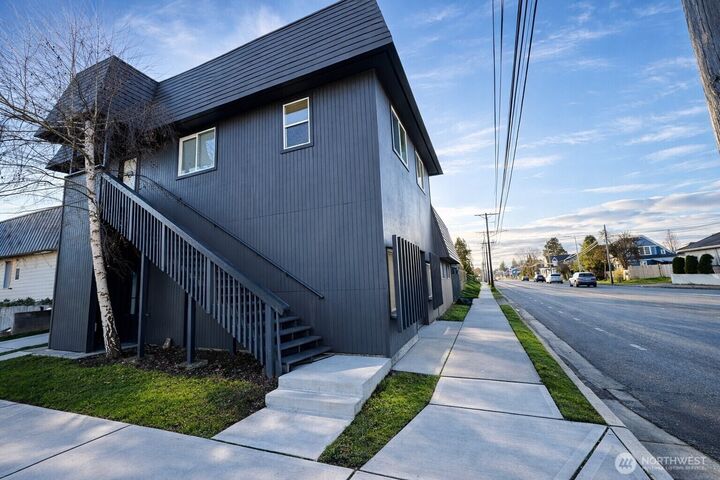 Property Photo:  2102 S 12th Street  WA 98405 