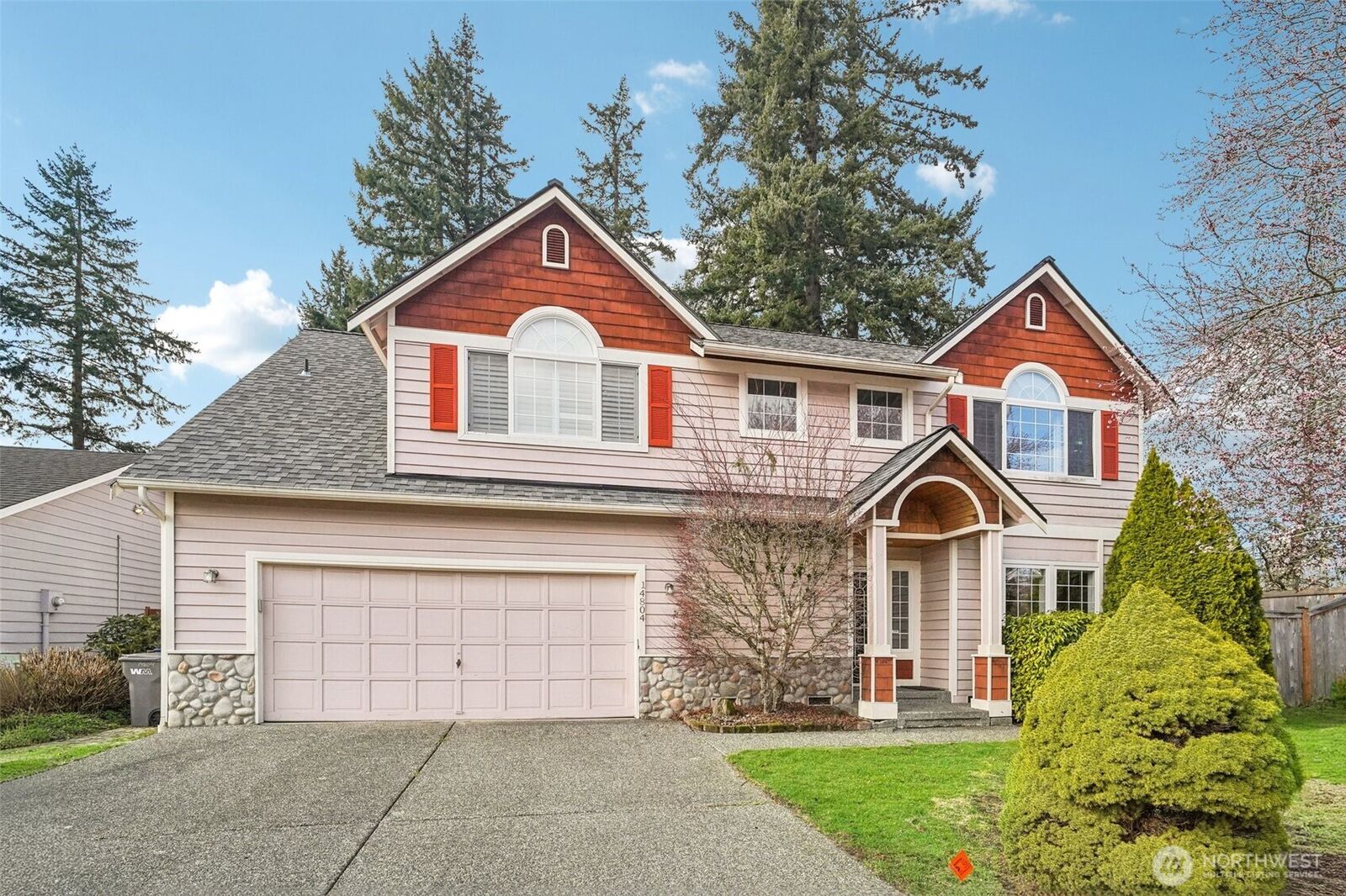 Property Photo:  14804  23rd Place W  WA 98087 