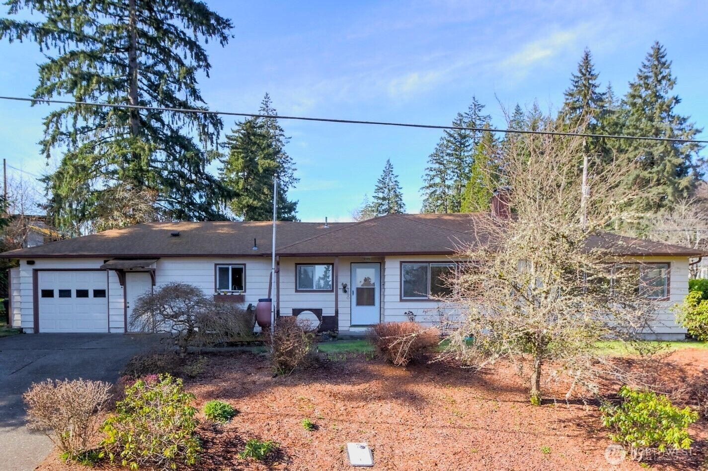 Property Photo:  703 S 15th Street  WA 98584 