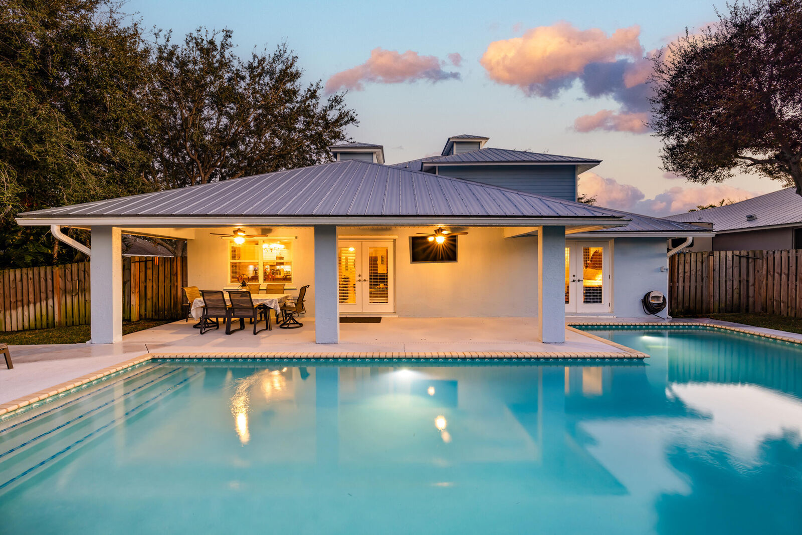 Property Photo:  9325 SE Mercury Street  FL 33455 