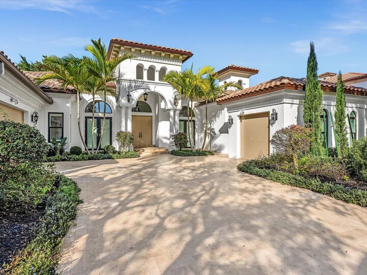 Property Photo:  7149 NW 127th Way  FL 33076 