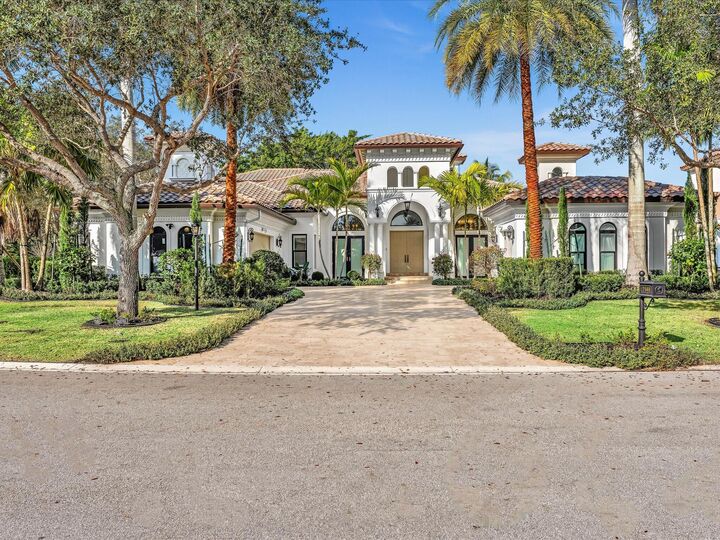 Property Photo: 7149 NW 127th Way FL 33076