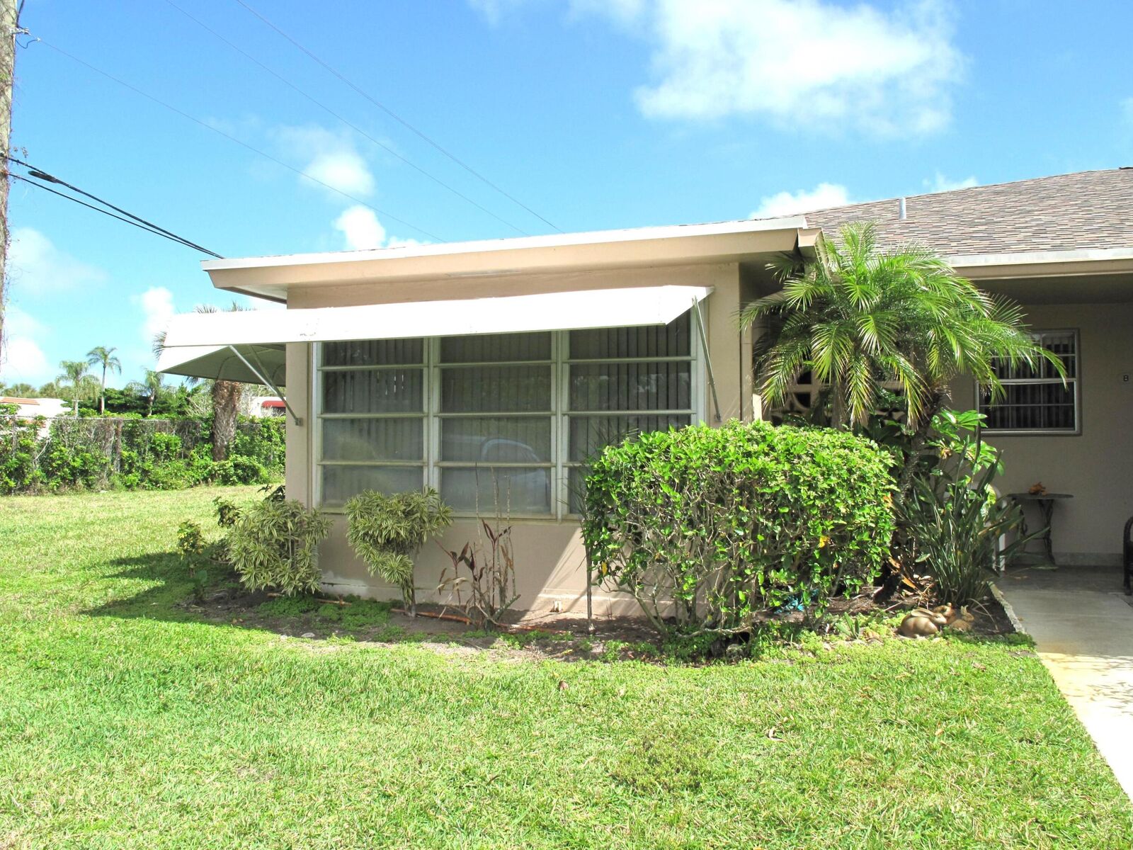 Property Photo:  1295 High Point Place N A  FL 33445 