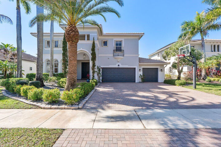 Property Photo:  7509 NW 117th Lane  FL 33076 