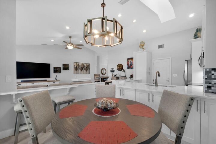 Property Photo:  17215 Boca Club Boulevard 1  FL 33487 