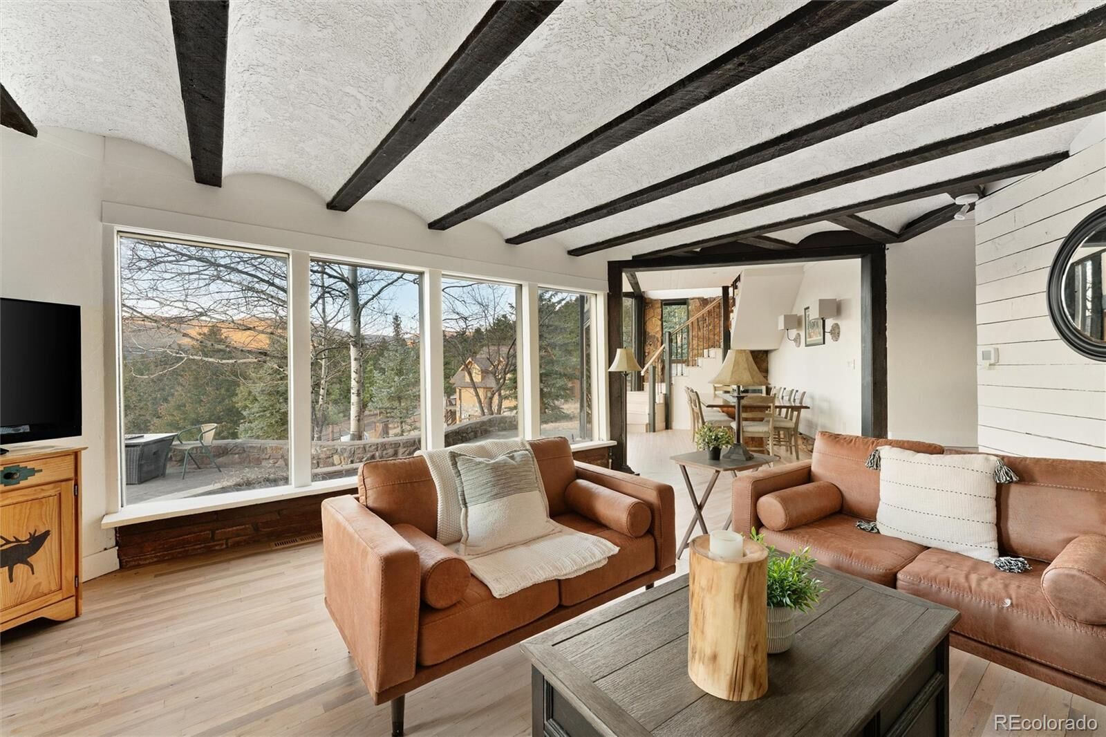 Property Photo: 67 Carolyn Road CO 80439