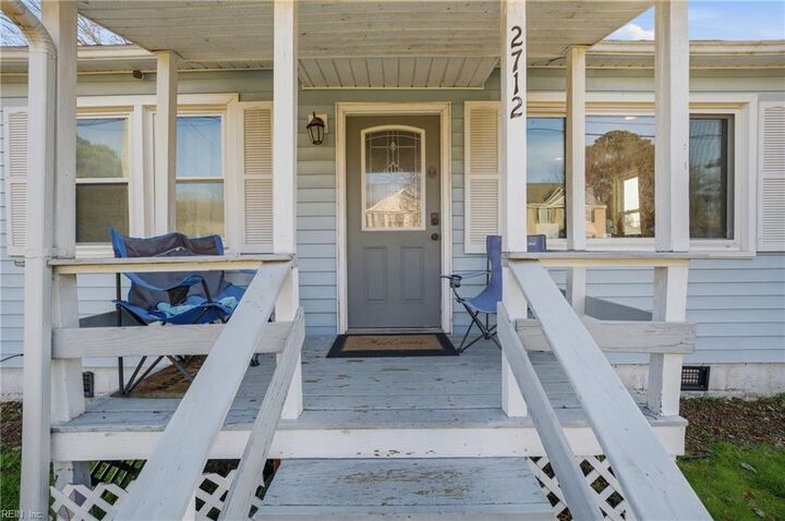 Property Photo:  2712 Mark St  VA 23324 