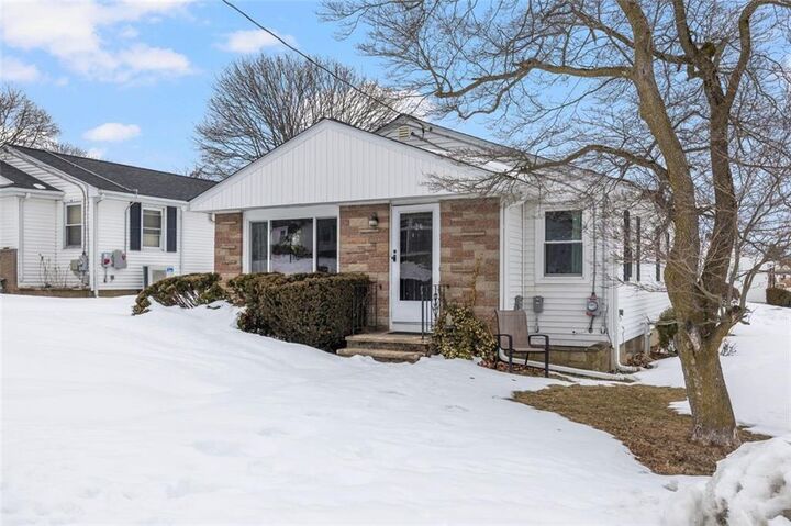 Property Photo:  20 John Street  RI 02904 