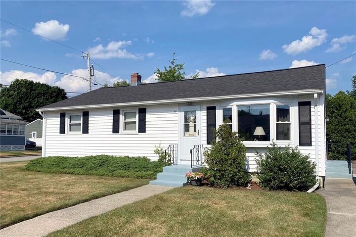 Property Photo:  49 Ames Street  RI 02861 