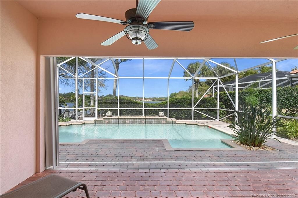 Property Photo: 1541 SW Balmoral Trace FL 34997
