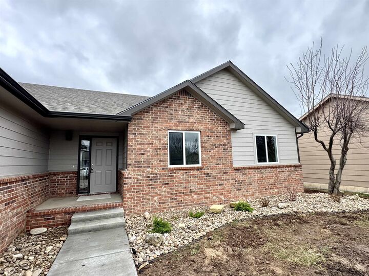 Property Photo: 10403 W 35th St S KS 67215