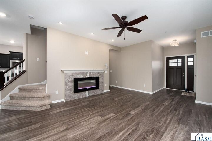Property Photo:  212 Tranquility Trail  MN 56001 