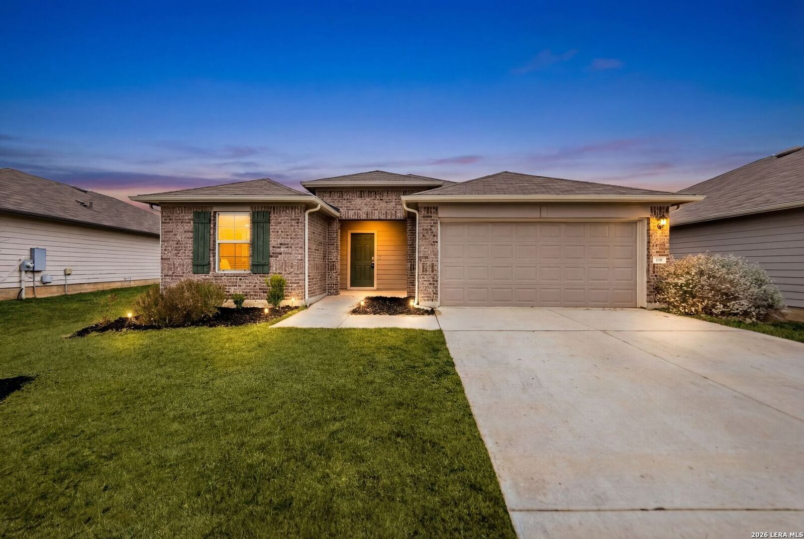 Property Photo:  917 Chachalaca  TX 78155 