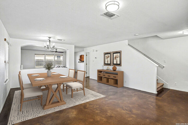 Property Photo:  3941 Cherry Tree  TX 78108 