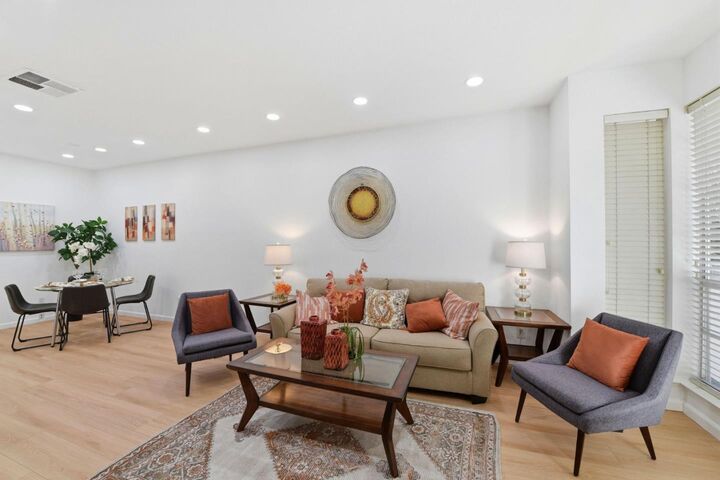 Property Photo: 972 Belmont Terrace 7 CA 94086
