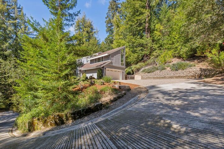 Property Photo:  23584 Sky View Terrace  CA 95033 