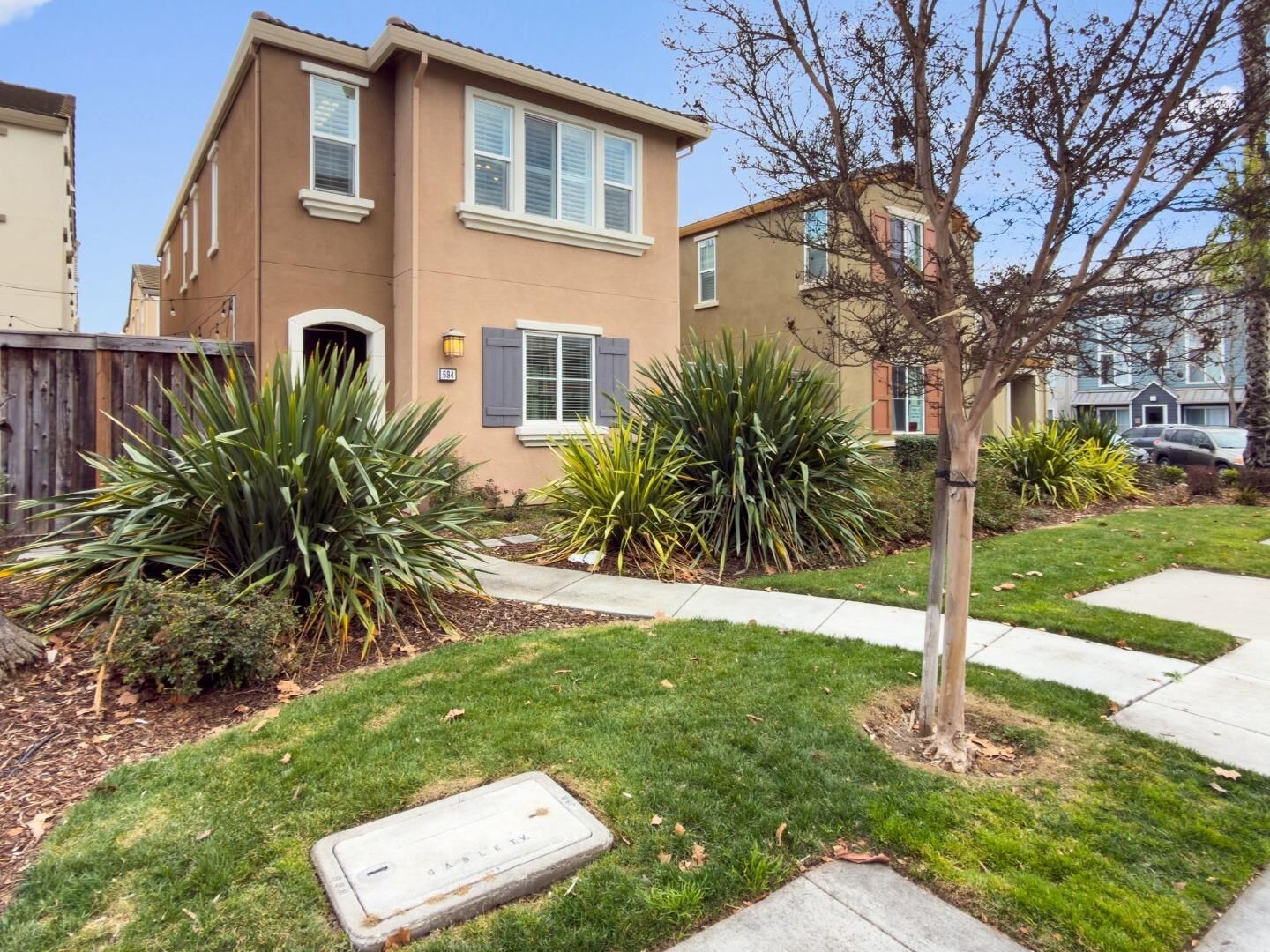 Property Photo:  694 North 9th Street  CA 95112 