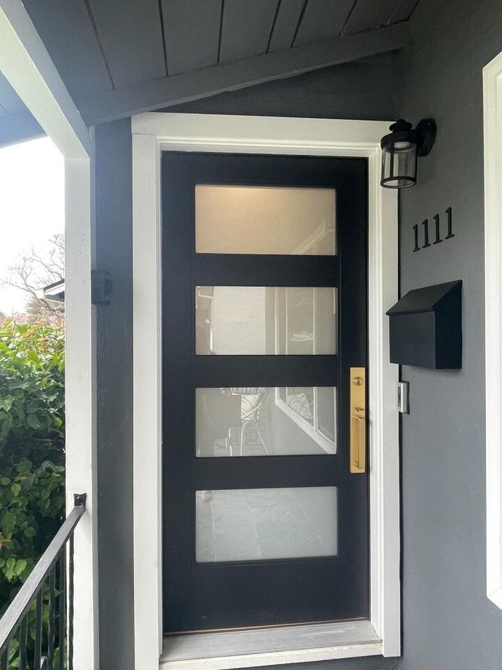 Property Photo:  1111 Birch Avenue  CA 94402 