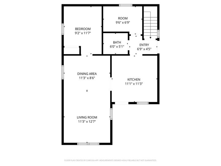 Property Photo:  224 North Elm Street  WI 53910 