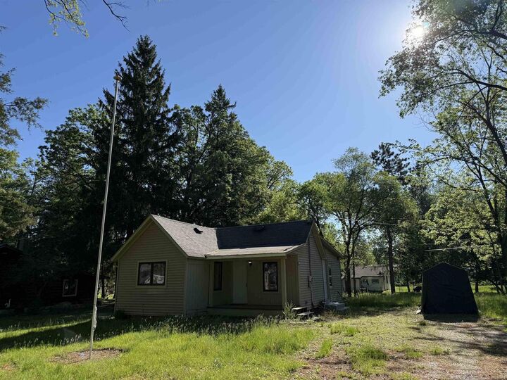 Property Photo: 224 N Elm Street WI 53910