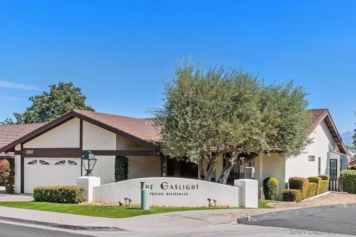 Property Photo:  12007 Bajada Rd  CA 92128 