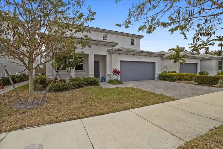 Property Photo:  16122 SW 148th Ave  FL 33187 