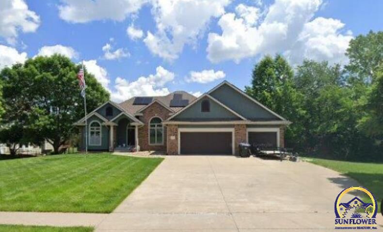 Property Photo:  4700 SW Moundview Dr  KS 66610 