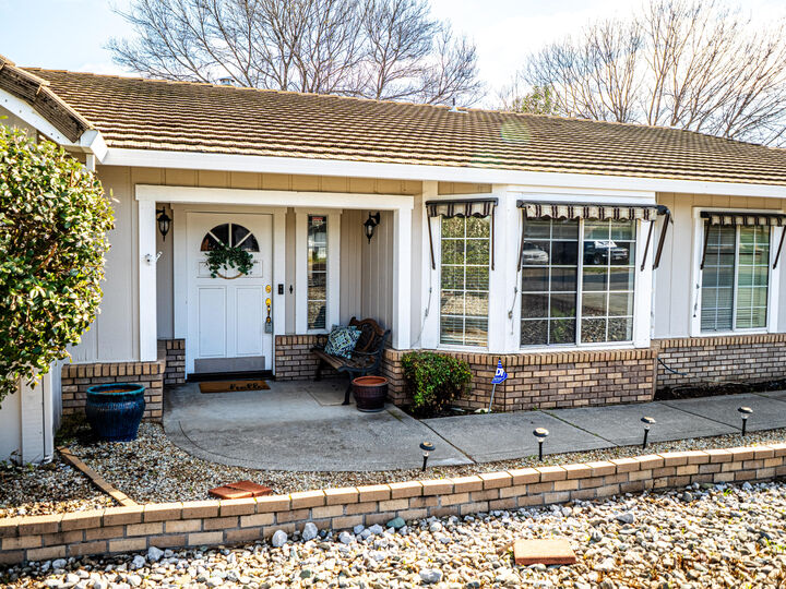 Property Photo:  7331 Jonella Way  CA 96003 