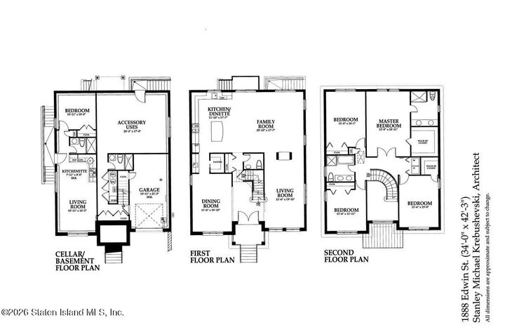 Property Photo:  27 Edwin Street  NY 10312 