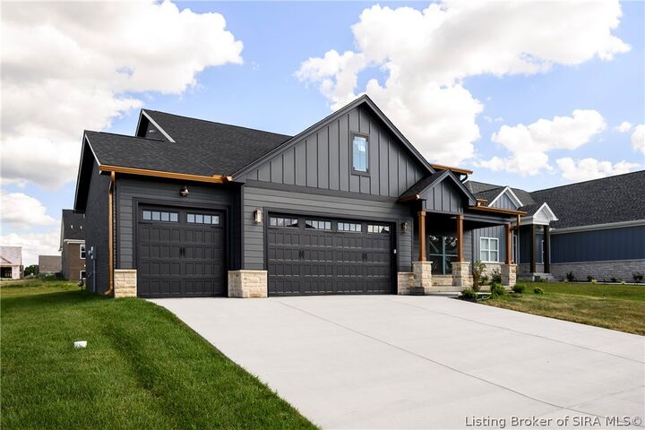 Property Photo:  7646 Melrose Lane 548  IN 47111 