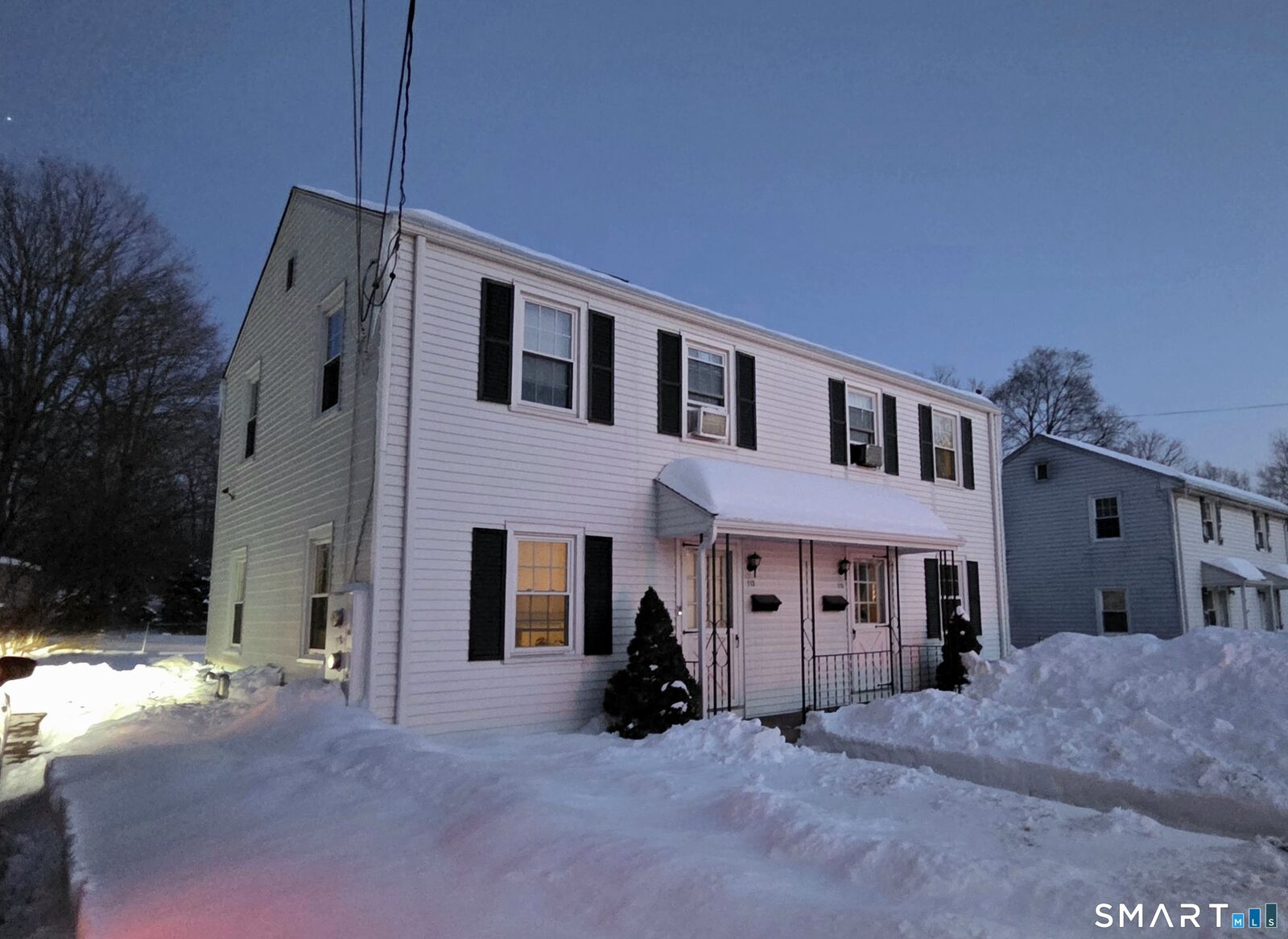 Property Photo:  113 Waddell Road  CT 06040 