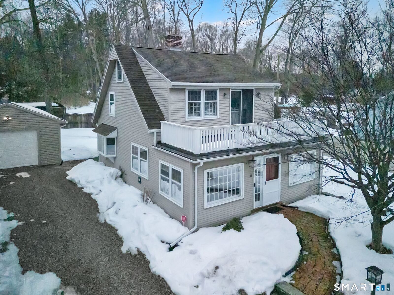 Property Photo: 8 Lafayette Road CT 06447