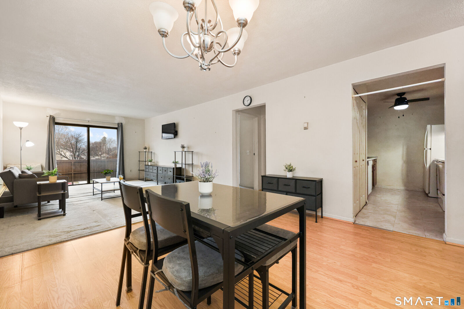 Property Photo:  40 California Street B3  CT 06614 