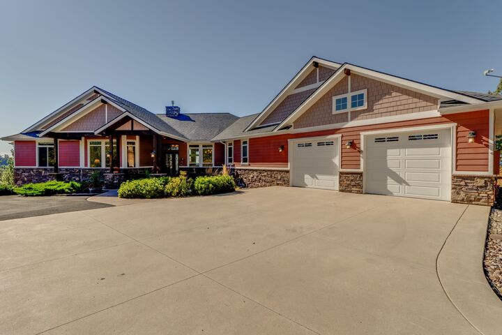 Property Photo:  6708 E Matthew Ln  WA 99003 