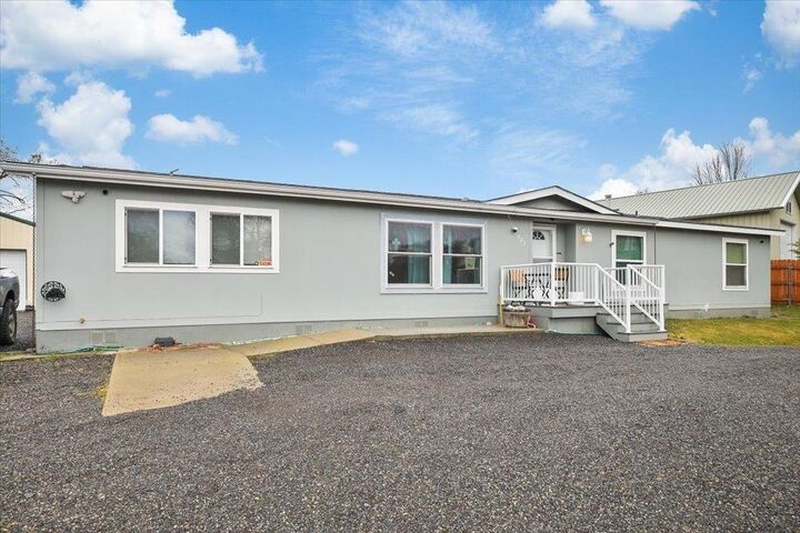 Property Photo:  223 N Marguerite Rd  WA 99212 