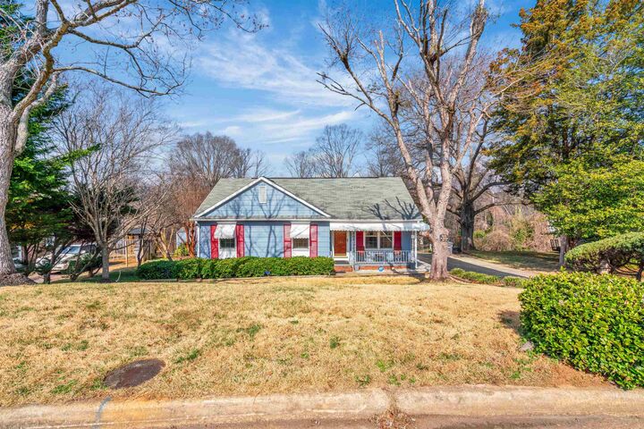 Property Photo:  122 Raintree Drive  SC 29301 