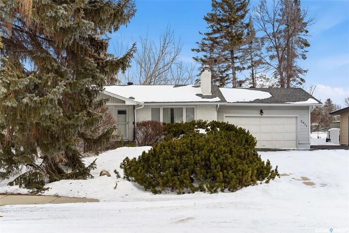Photo de la propriété:  2911 Lacon Street  SK S4N 2A9 