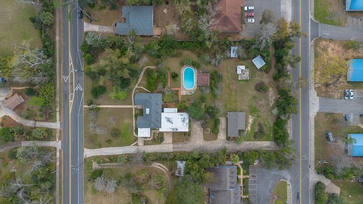 Property Photo:  1614 S Meridian Street  FL 32301 
